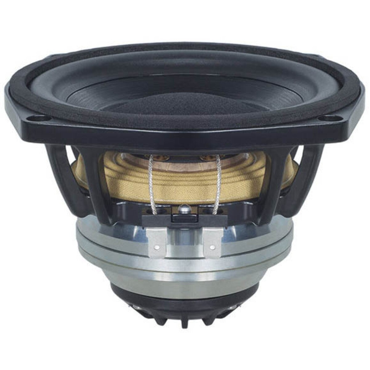 B&C 5CXN44 5" Professional Coaxial Speaker 80 X 80 8 Ohm